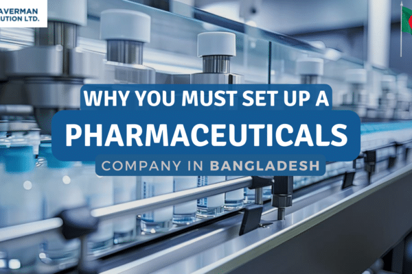 Pharmaceuticals in Bangladesh