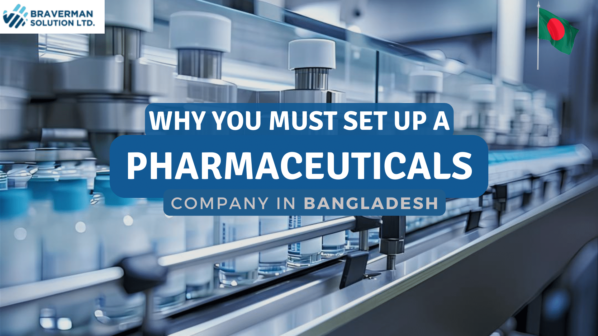 Pharmaceuticals in Bangladesh